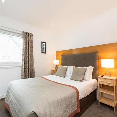 Fountain Court Apartments - Harris EDI Eksteriør billede