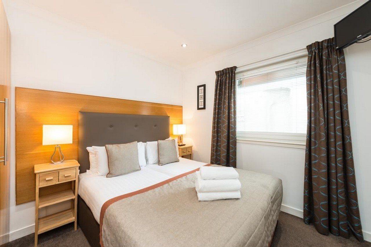 Fountain Court Apartments - Harris EDI Eksteriør billede