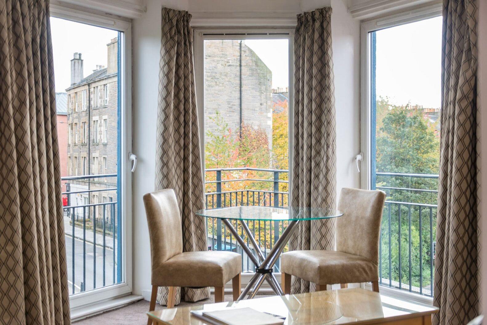 Fountain Court Apartments - Harris EDI Eksteriør billede