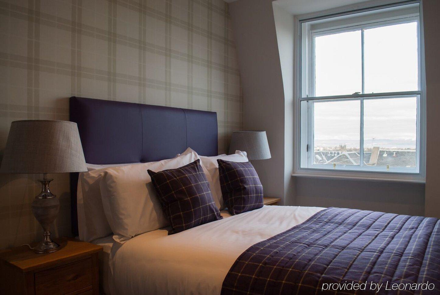 Fountain Court Apartments - Harris EDI Eksteriør billede