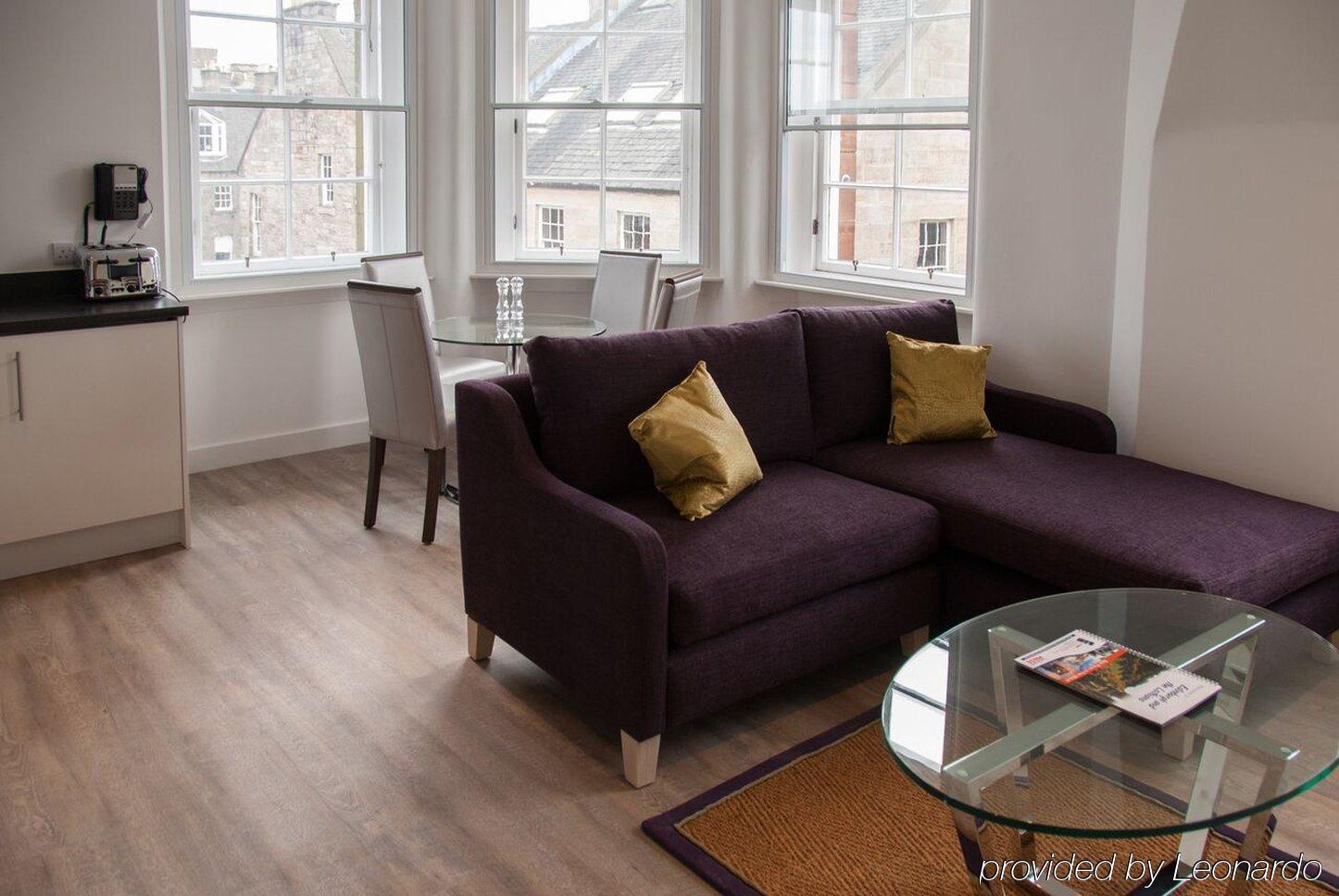 Fountain Court Apartments - Harris EDI Eksteriør billede