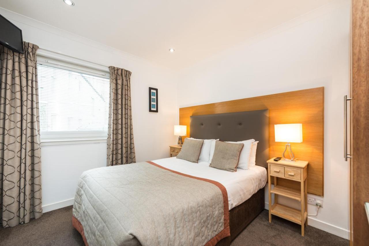 Fountain Court Apartments - Harris EDI Eksteriør billede